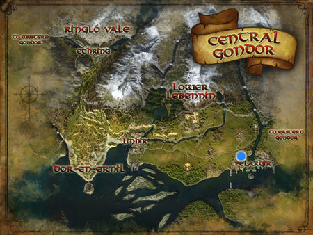 Pelargir