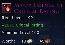 Essence 11