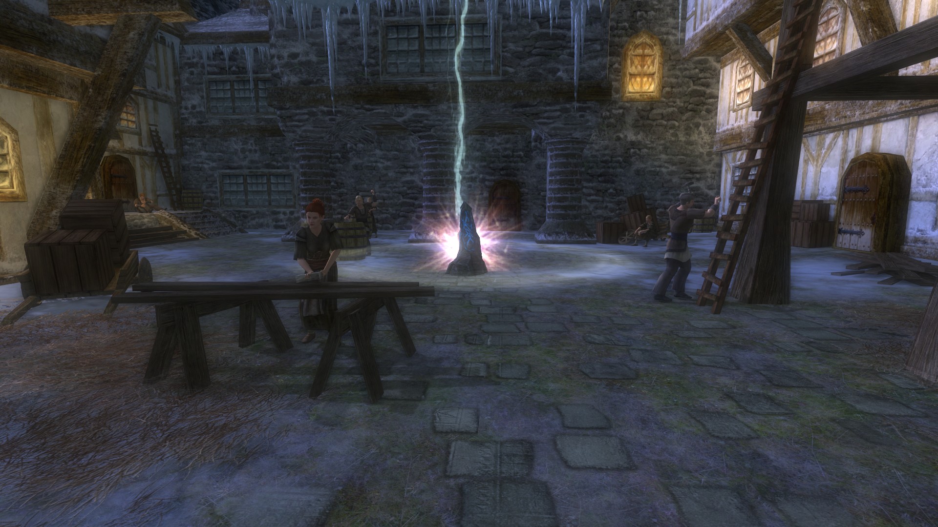 RandomScreenshot#8