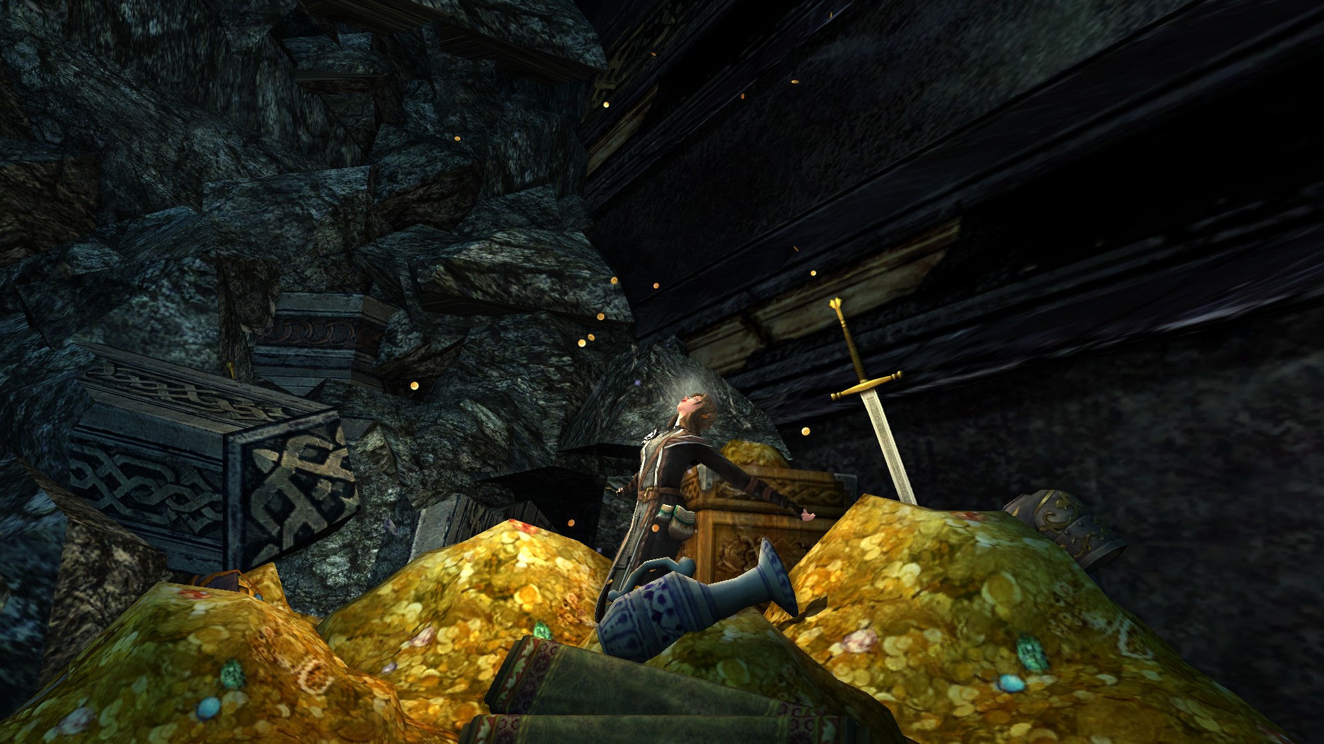 RandomScreenshot#12