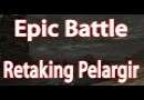 LOTRO - Epic Battle ...