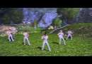 Lotro Music - Eye of the Tiger by Sleeping Forest Band